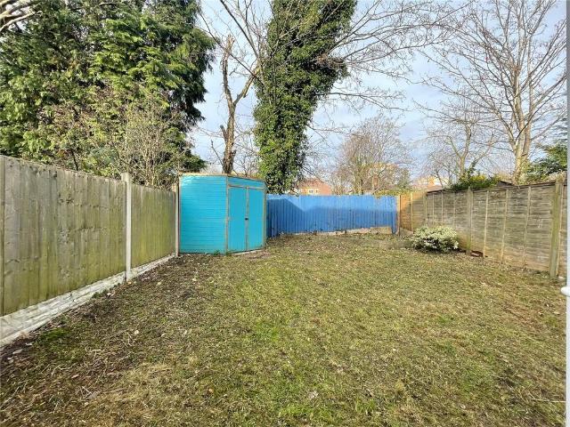 Shooters Close, Birmingham B5 3 bed terraced house to rent £1,400 pcm £323 pw