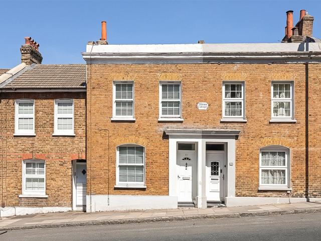 Shooters Hill, London, SE18