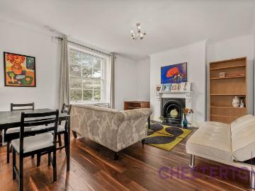 Shooters Hill Road, Canary Wharf SE3, 2 bed flat to rent, £2,200 pcm | PrimeLocation