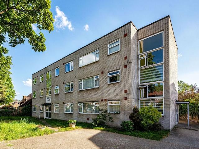Shooters Hill Road, Blackheath SE3, 1 bed flat to rent, £1,395 pcm | PrimeLocation