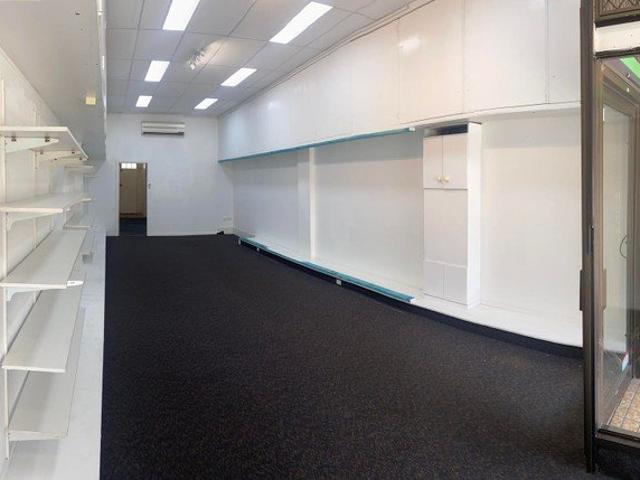 Shop / Office Space For Lease