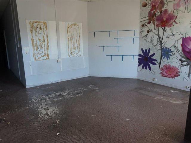 SHOP OR OFFICE SPACE AVAILABLE