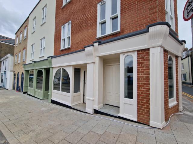 Shop