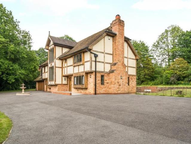 Shophouse Lane, Farley Green, Surrey GU5, 5 bed country house to rent, £9,500 pcm | PrimeLocation