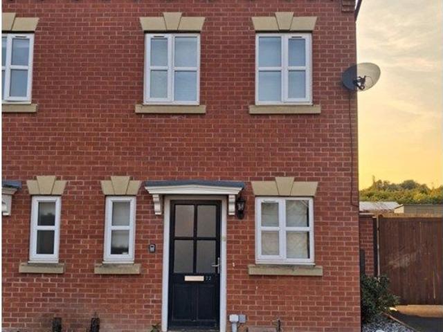 Shore View, Peterborough PE7, 3 bed semi detached house to rent, £1,250 pcm | PrimeLocation