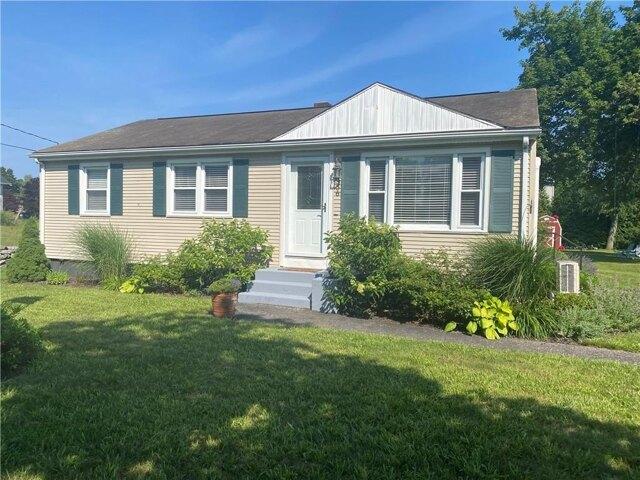 Shore Acres Ave, North Kingstown, Home For Sale