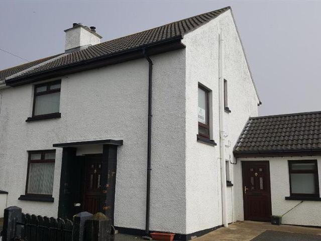 Shore Avenue, Limavady, BT49 9EE