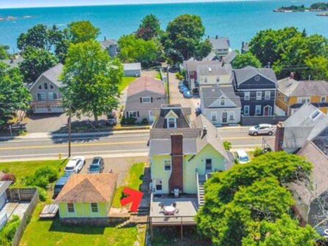 Shore Dr, Branford, Home For Sale