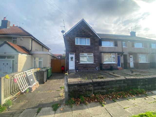Shore Drive, Wirral CH62, 3 bed terraced house to rent, £1,050 pcm | PrimeLocation