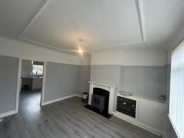 Shore Drive, Bromborough