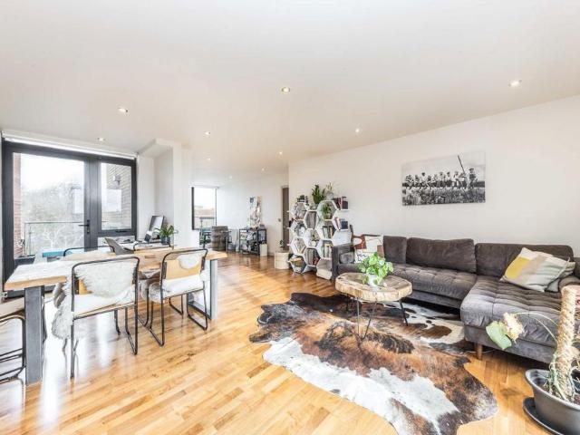 Shore Place, London E9 2 bed flat to rent £3,250 pcm £750 pw