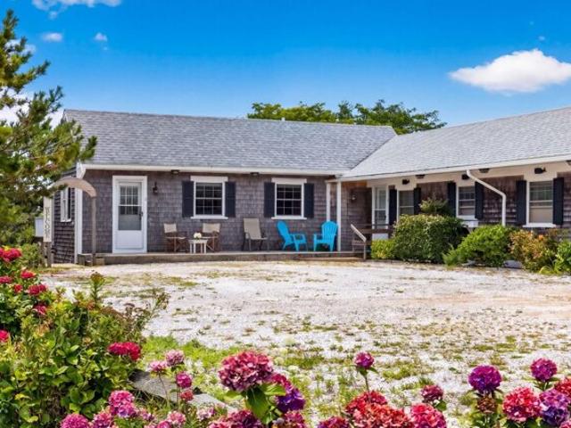 Shore Rd Unit,north Truro, Condo For Sale