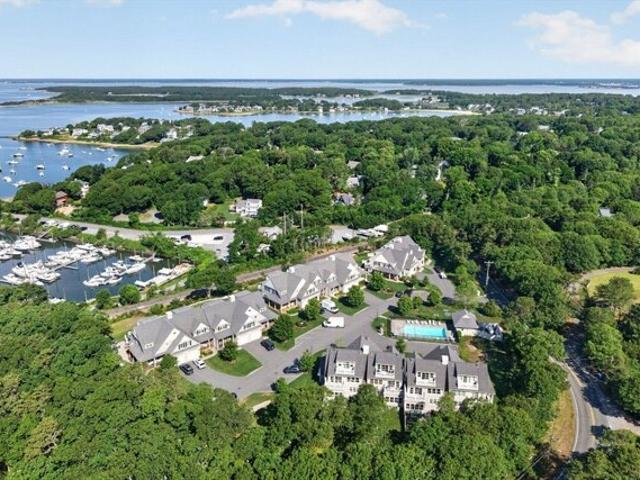 Shore Rd Unit,bourne, Condo For Sale