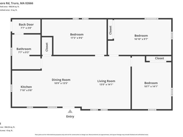 Shore Rd Unit S, Truro, Condo For Sale