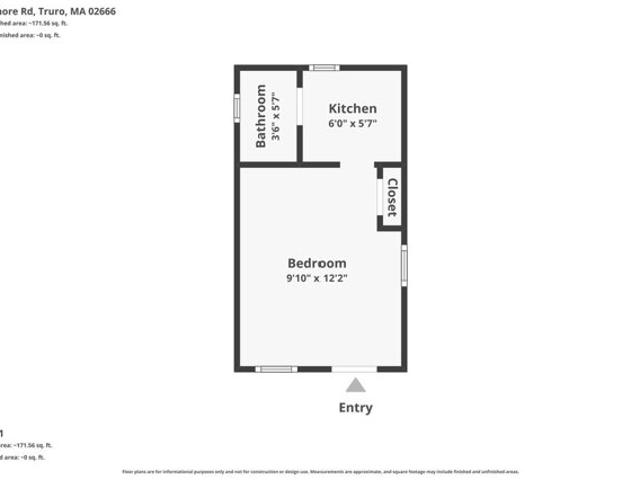 Shore Rd Unit S, Truro, Condo For Sale