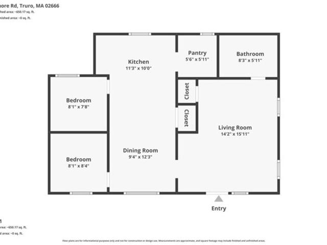 Shore Rd Unit S, Truro, Home For Sale