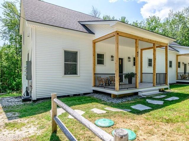 Shore Rd Unit,sebago, Condo For Sale