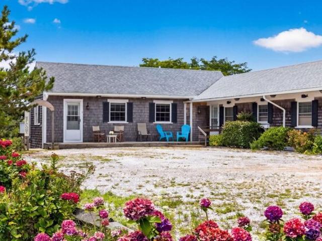 Shore Rd Unit,truro, Condo For Sale