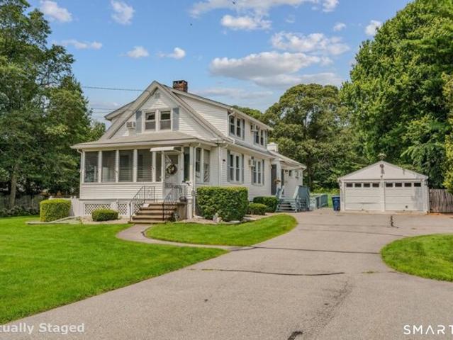 Shore Rd, Waterford, Home For Sale