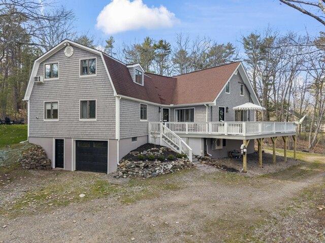 Shore Rd, York, Home For Sale