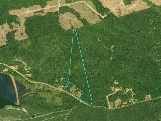 Shore Rd, Breadalbane, NB, E5C 1P2 vacant land for sale L.