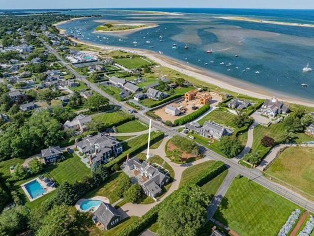 Shore Rd, Chatham, Home For Sale