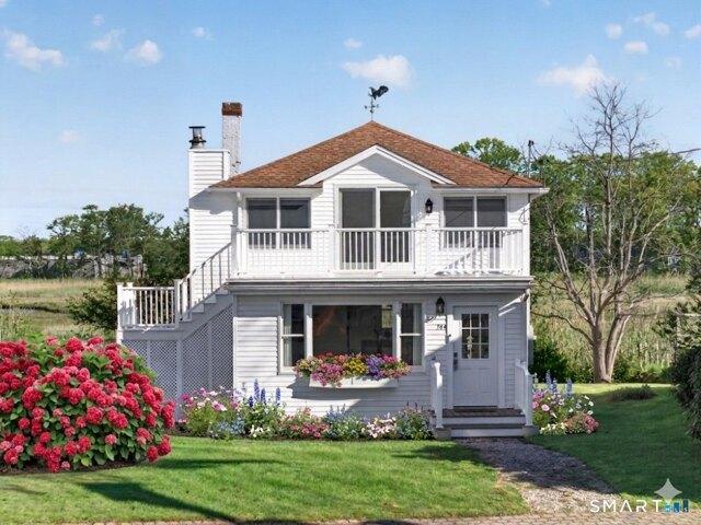 Shore Rd, Clinton, Home For Sale