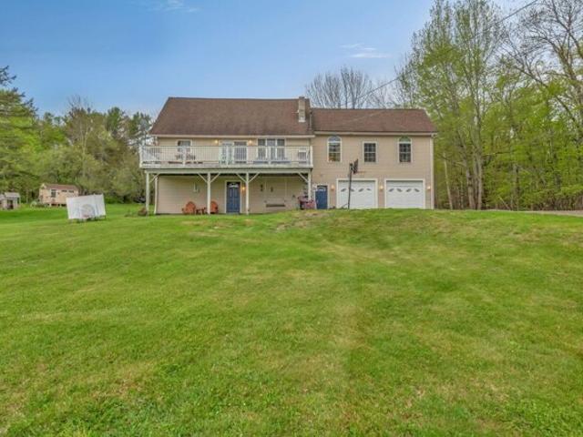 Shore Rd, Dexter, Home For Sale