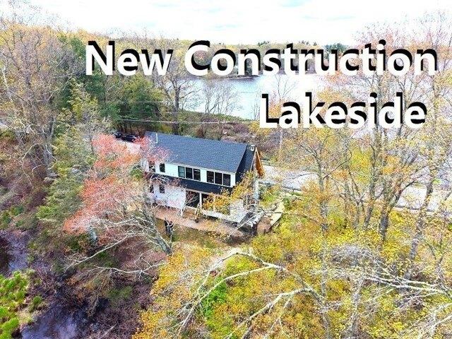Shore Rd, East Brookfield, Home For Sale