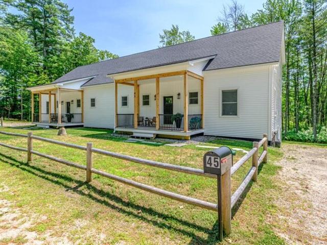 Shore Rd, Sebago, Home For Sale