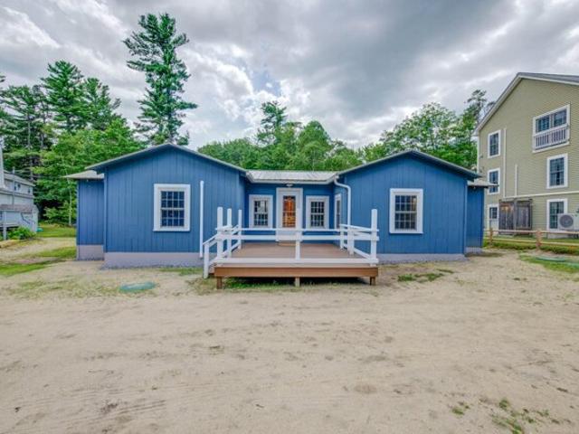 Shore Rd, Sebago, Home For Sale