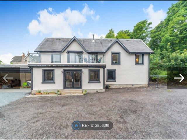 Shore Road, Dunoon PA23, 3 bed detached house to rent, £1,300 pcm | PrimeLocation