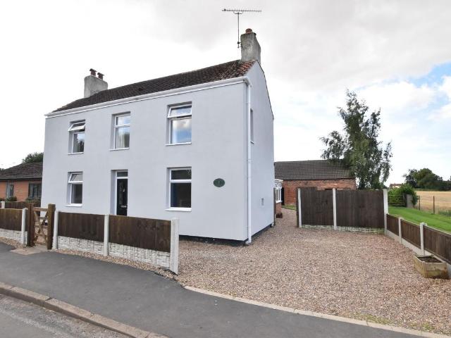 Shore Road, Garthorpe, Scunthorpe DN17, 3 bed detached house to rent, £1,200 pcm | PrimeLocation
