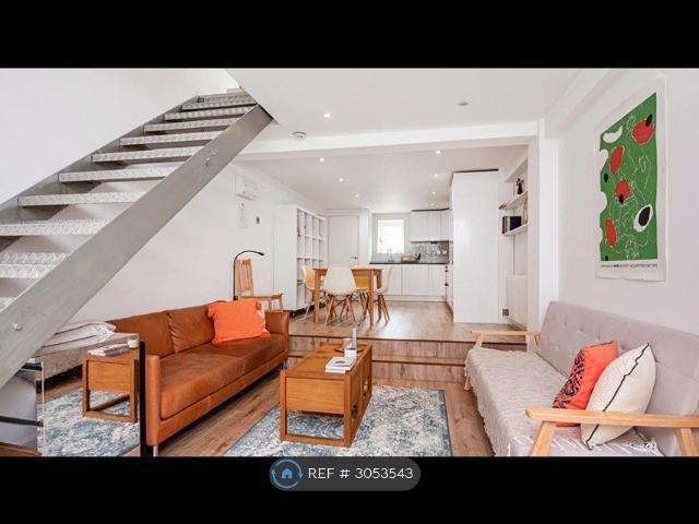 Shore Road, London E9, 2 bed terraced house to rent, £2,900 pcm | PrimeLocation