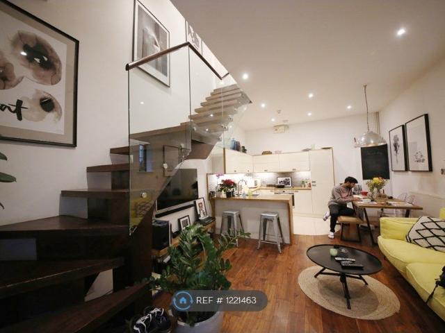 Shore Road, London E9, 3 bed terraced house to rent, £3,650 pcm | PrimeLocation