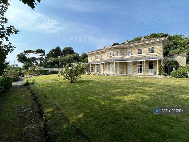Shore Road, Ventnor, PO38 3 bed flat to rent £995 pcm £230 pw