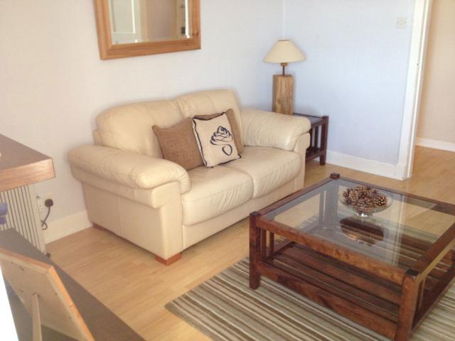 Shore Street, Fife KY10, 2 bed flat to rent, £800 pcm | PrimeLocation