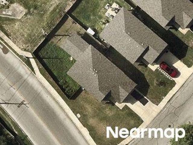 Shorebird Ln