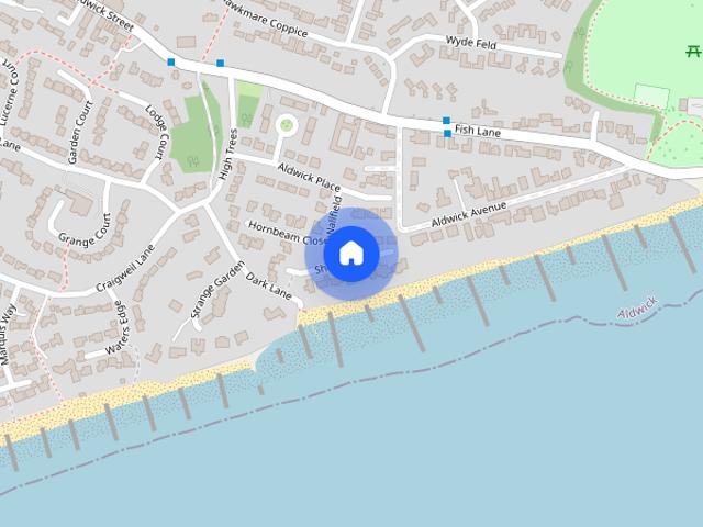 Shorecroft, Aldwick, Bognor Regis, PO21