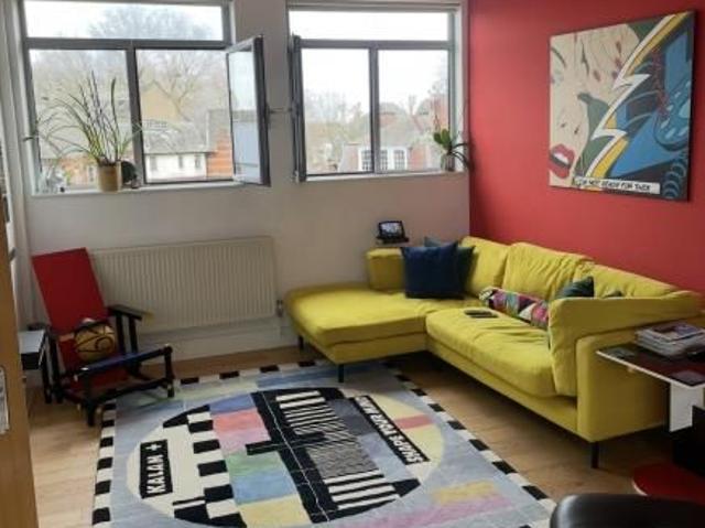 Shoreditch Double Room
