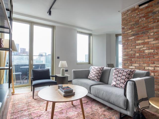 Shoreditch EC2A, 1 bed flat to rent, £3,930 pcm | PrimeLocation