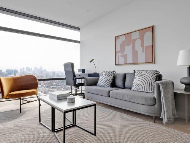 Shoreditch EC2A, 1 bed flat to rent, £4,050 pcm | PrimeLocation