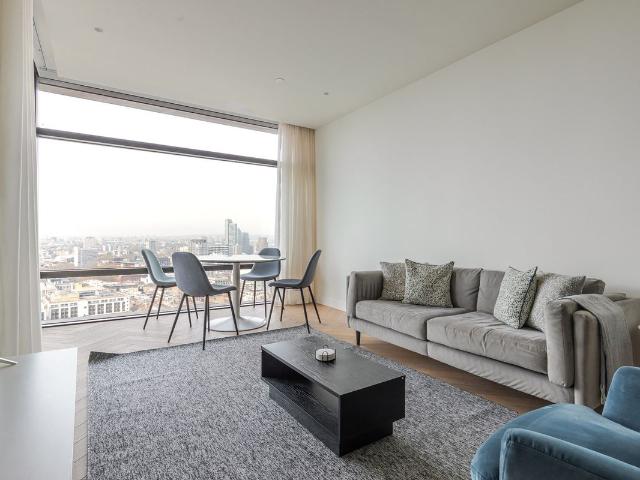 Shoreditch EC2A, 1 bed flat to rent, £4,230 pcm | PrimeLocation