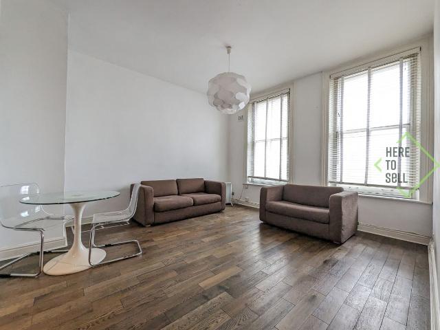 Shoreditch High Street, London E1, 1 bed flat to rent, £2,000 pcm | PrimeLocation