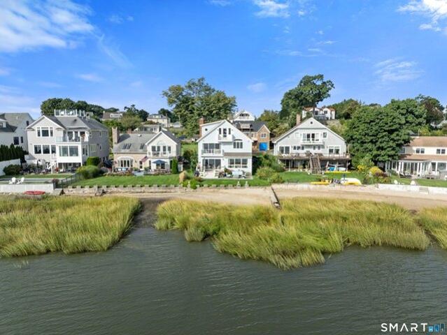 Shorefront Park, Norwalk, Home For Sale