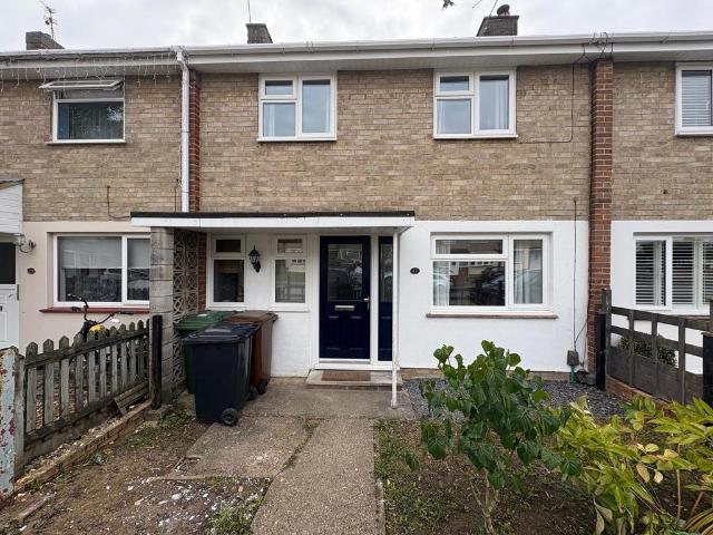Shoreham Court, Corby, NN18 2 bed terraced house to rent £950 pcm £219 pw