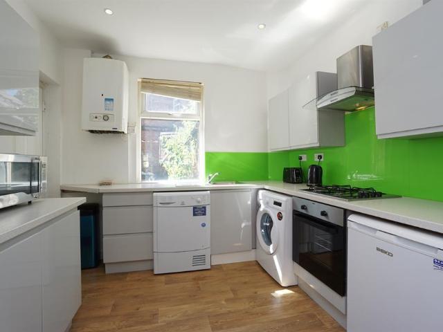 Shoreham Street, City Centre, Sheffield 1 bed private hall to rent £377 pcm £87 pw
