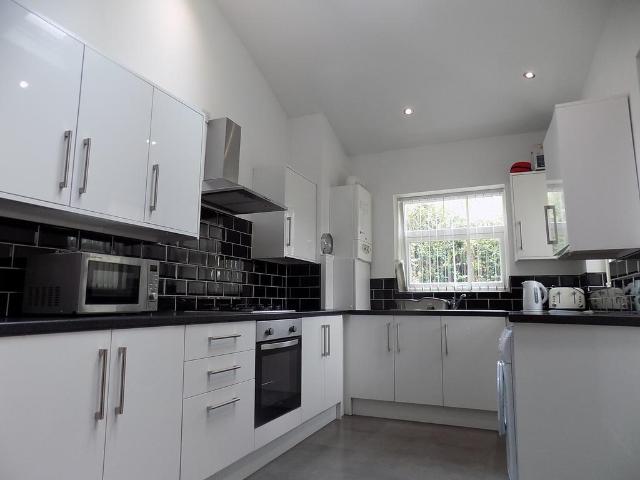 Shoreham Street, Sheffield S2 5 bed terraced house to rent £2,058 pcm £475 pw