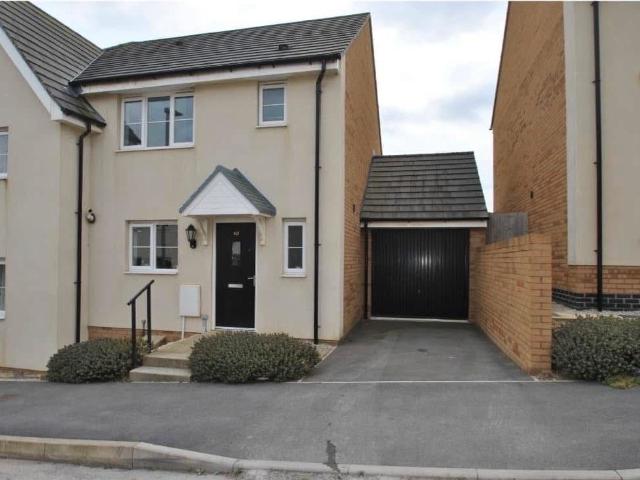 Shorelark Way, Bude, Cornwall EX23, 3 bed semi detached house to rent, £1,250 pcm | PrimeLocation