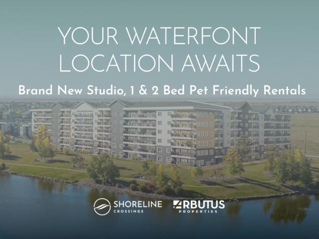Shoreline Crossings 1 Bed, 1 Bath Accessible [object Promise] for Rent